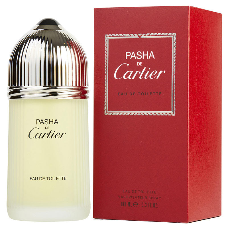 Pasha