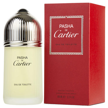 Pasha