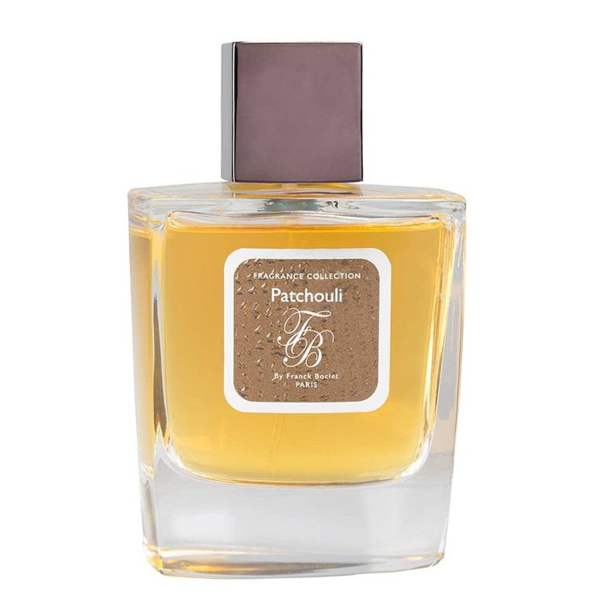 Patchouli by Franck Boclet Perfume for Unisex