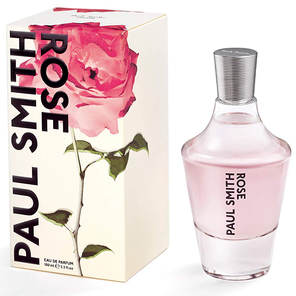 Rose by Paul Smith Perfume for Woman