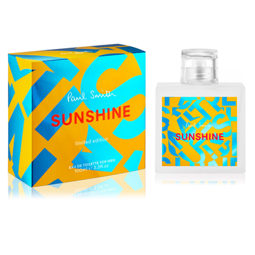 Sunshine Limited Edition