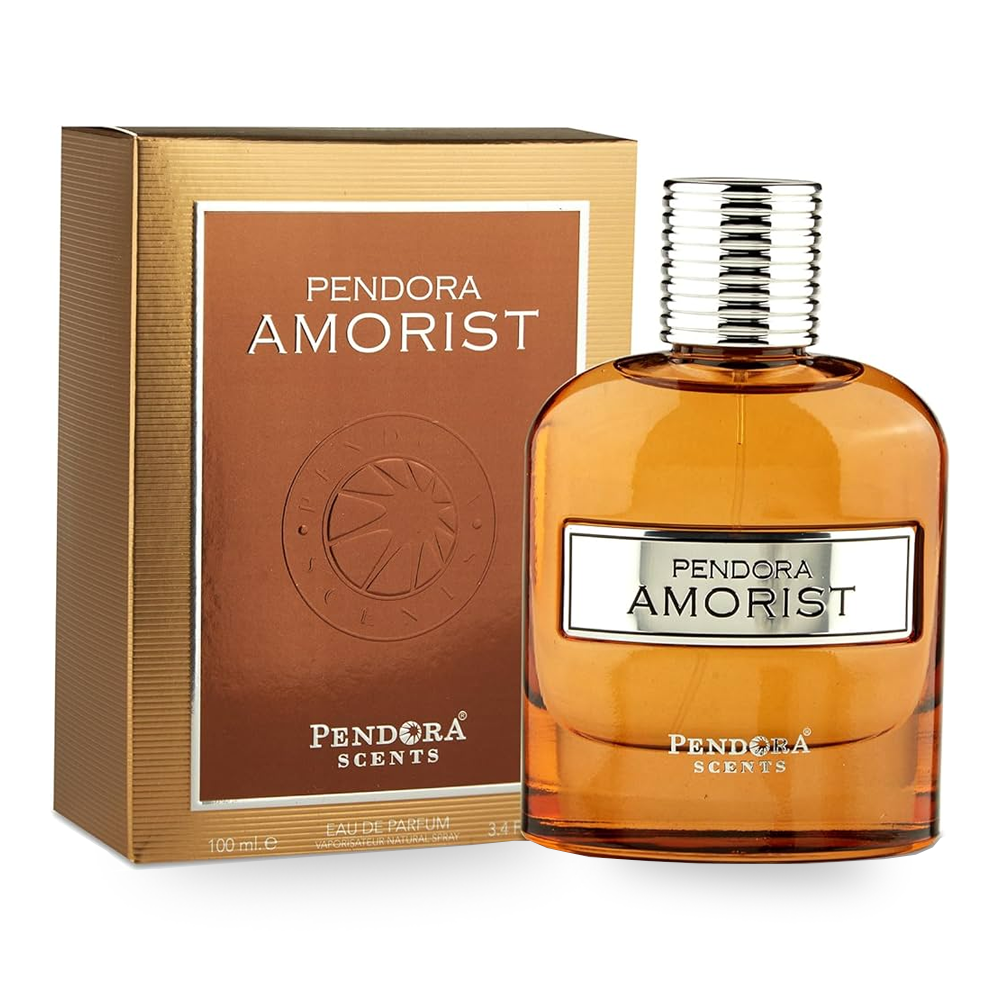 Amorist