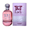 Scents Lady Love