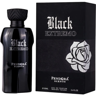 Scents Black Extreme