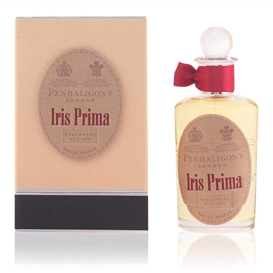 Iris Prima