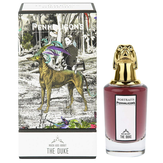 Much Ado About The Duke by Penhaligon'S Perfume for Man