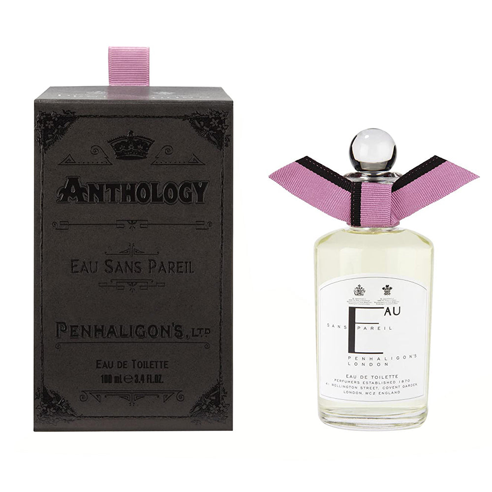 Anthology Eau Sans Pareil