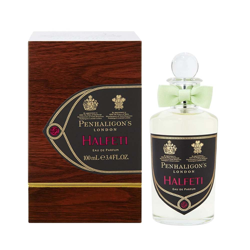 Halfeti by Penhaligon'S Perfume for Unisex