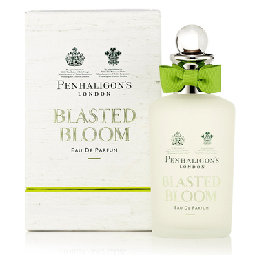 Blasted Bloom