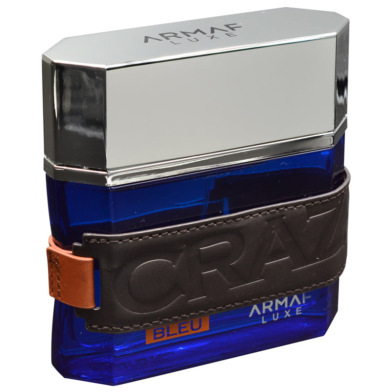 Craze Bleu