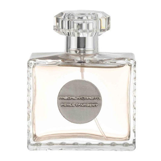 Perle D'Argent by Pascal Morabito Perfume for Woman