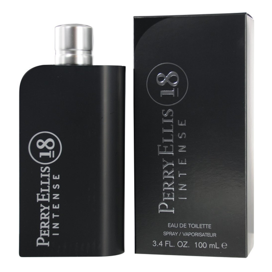 18 Intense by Perry Ellis Perfume for Man