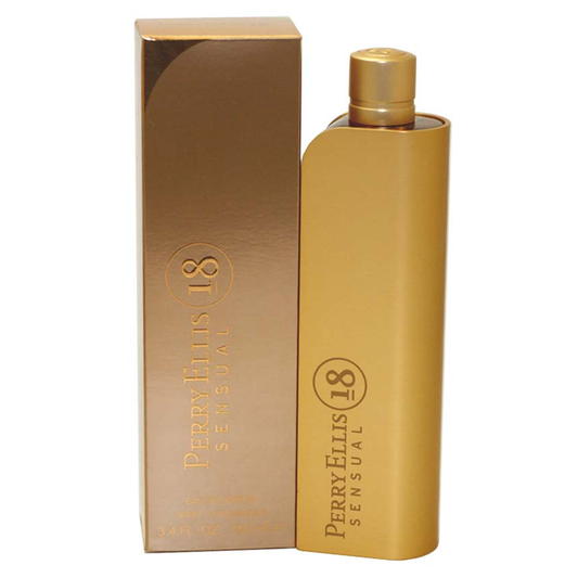 18 Sensual by Perry Ellis Perfume for Woman