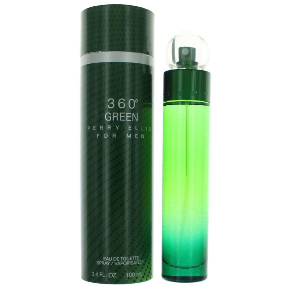 360 Green