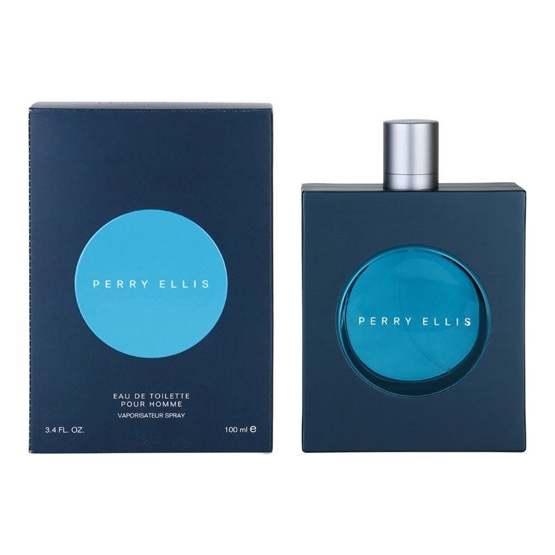 Pour Homme by Perry Ellis Perfume for Man