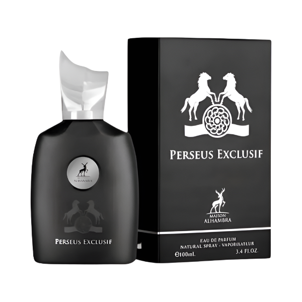 Perseus Exclusif by Maison Alhambra Perfume for Unisex