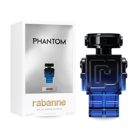 Phantom Intense by Paco Rabanne Perfume for Man