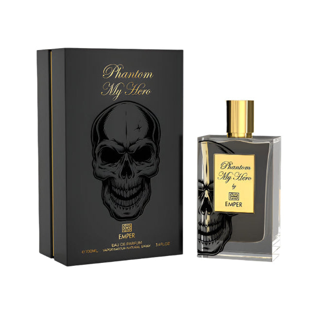 Phantom My Hero by Emper Perfume for Man