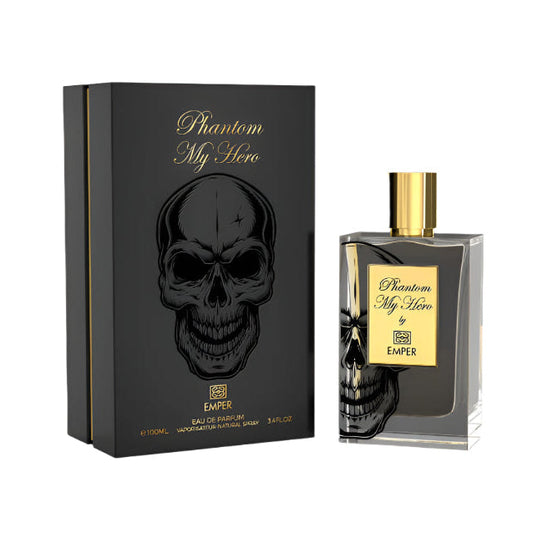Phantom My Hero by Emper Perfume for Man