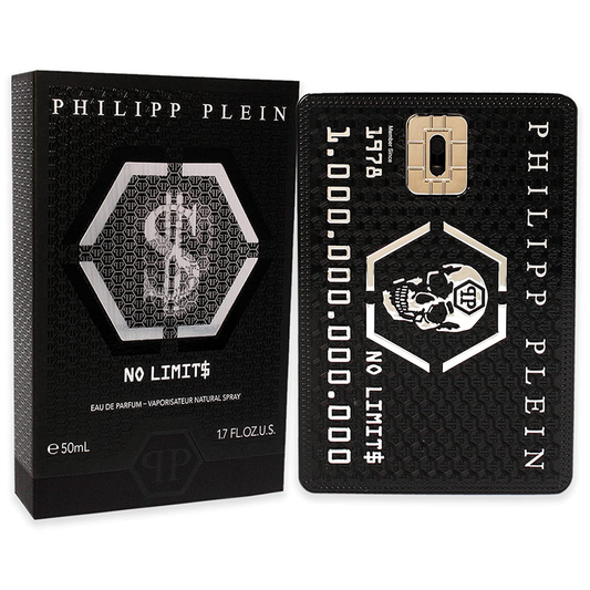 No Limits by Philipp Plein Perfume for Man