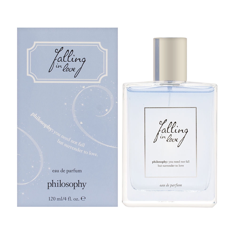 Falling In Love by Philosophy Perfume for Woman