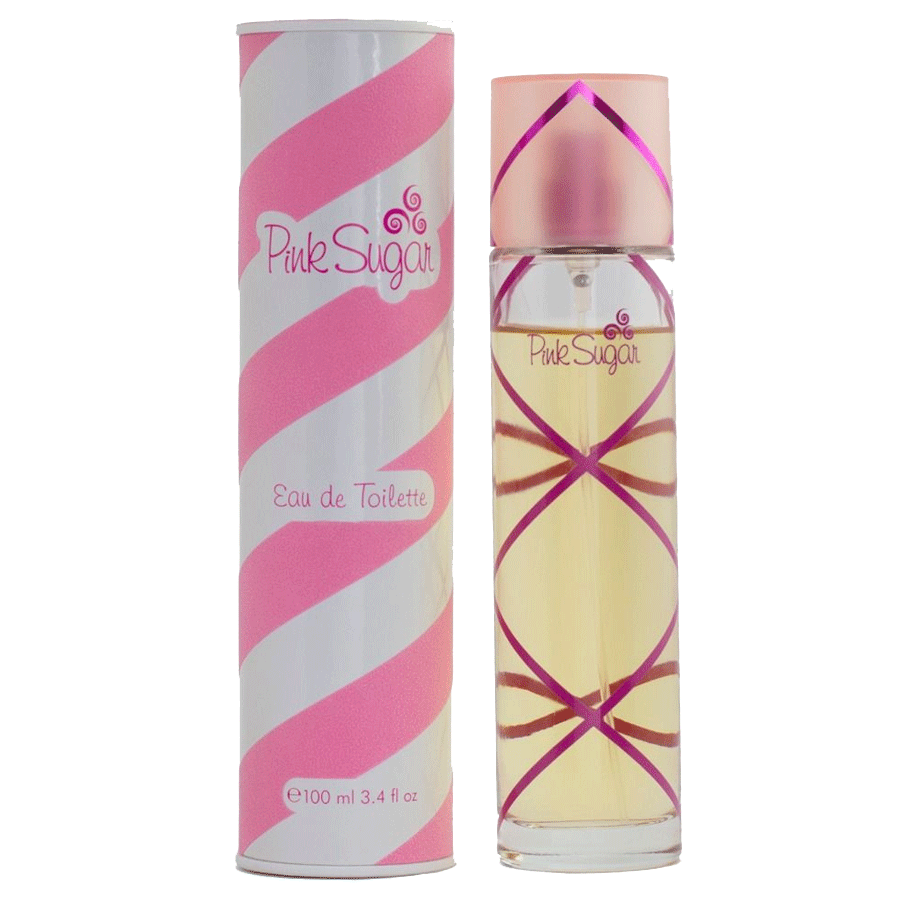 Pink Sugar by Aquolina Perfume for Woman