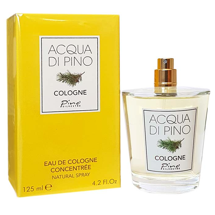 Acqua Di Pino Concentree by Pino Silvestre Perfume for Man