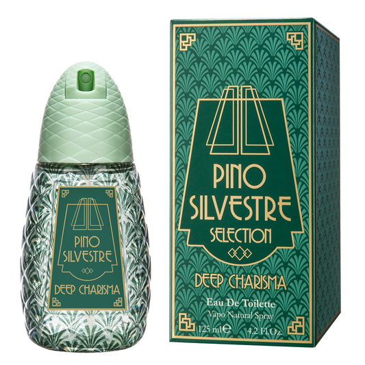 Selection Deep Charisma by Pino Silvestre Perfume for Man