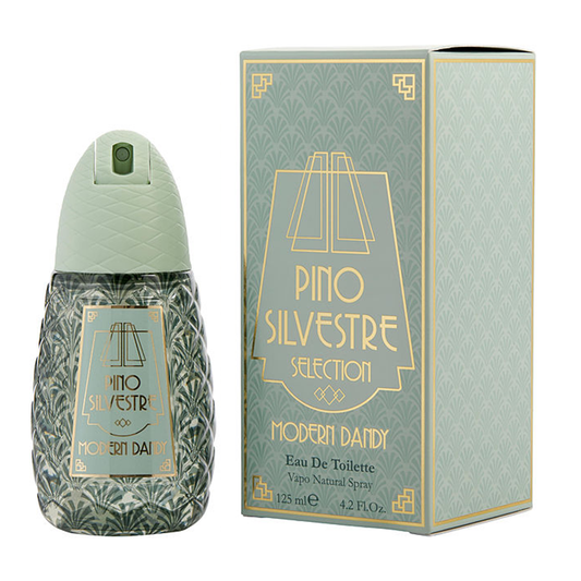 Selection Modern Dandy by Pino Silvestre Perfume for Man