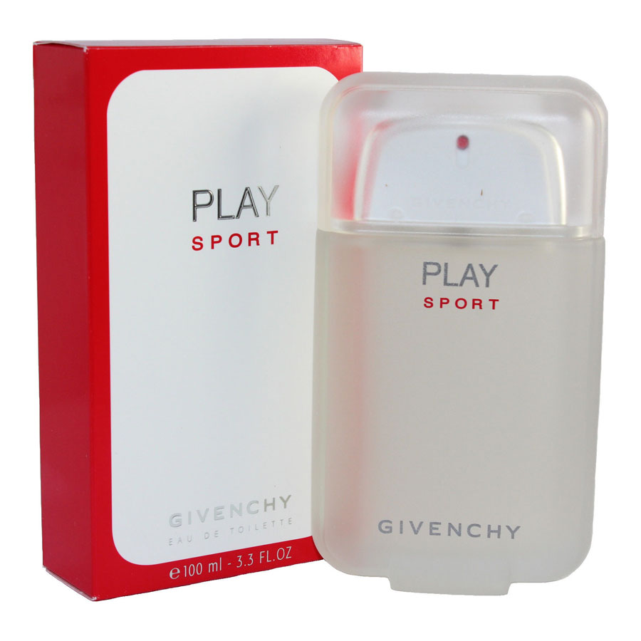 Play Sport