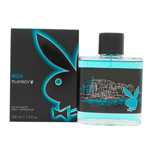 Ibiza by Playboy Perfume for Man