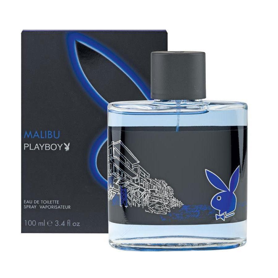 Malibu by Playboy Perfume for Man