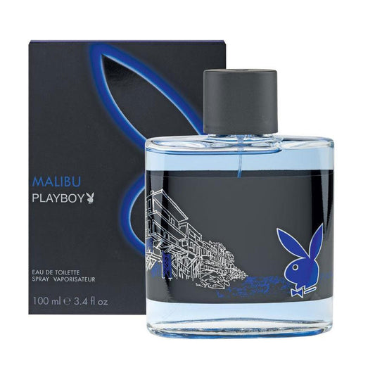 Malibu by Playboy Perfume for Man