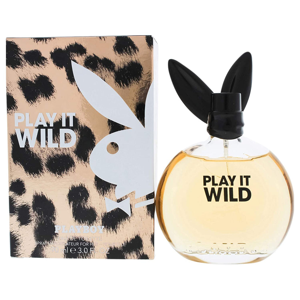 Wild
