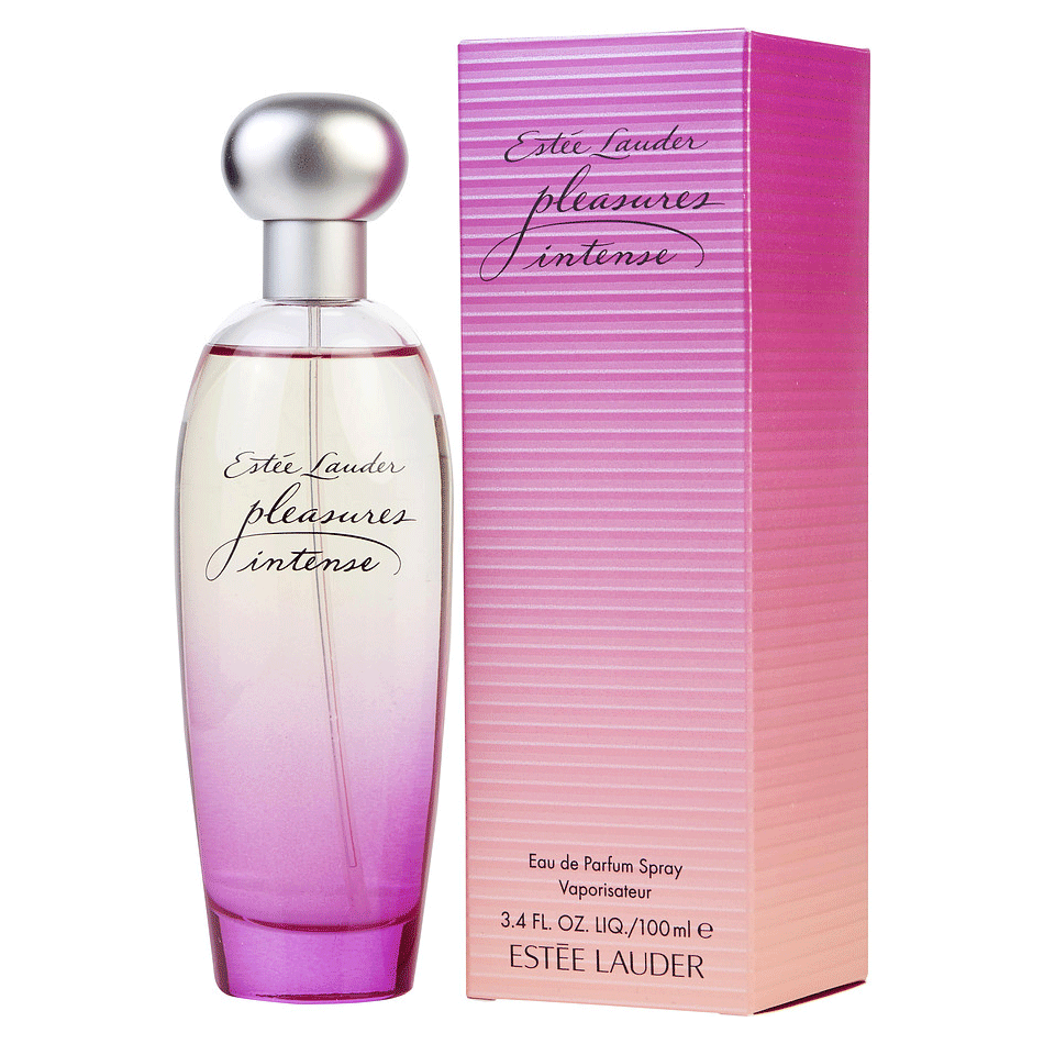 Pleasure Intense by Estee Lauder Perfume for Woman