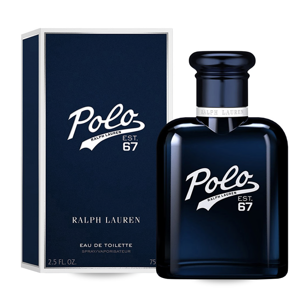 Polo 67 by Ralph Lauren Perfume for Man