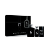Polo Black Gift Set
