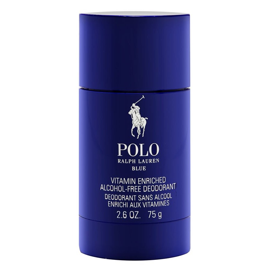 Polo Blue