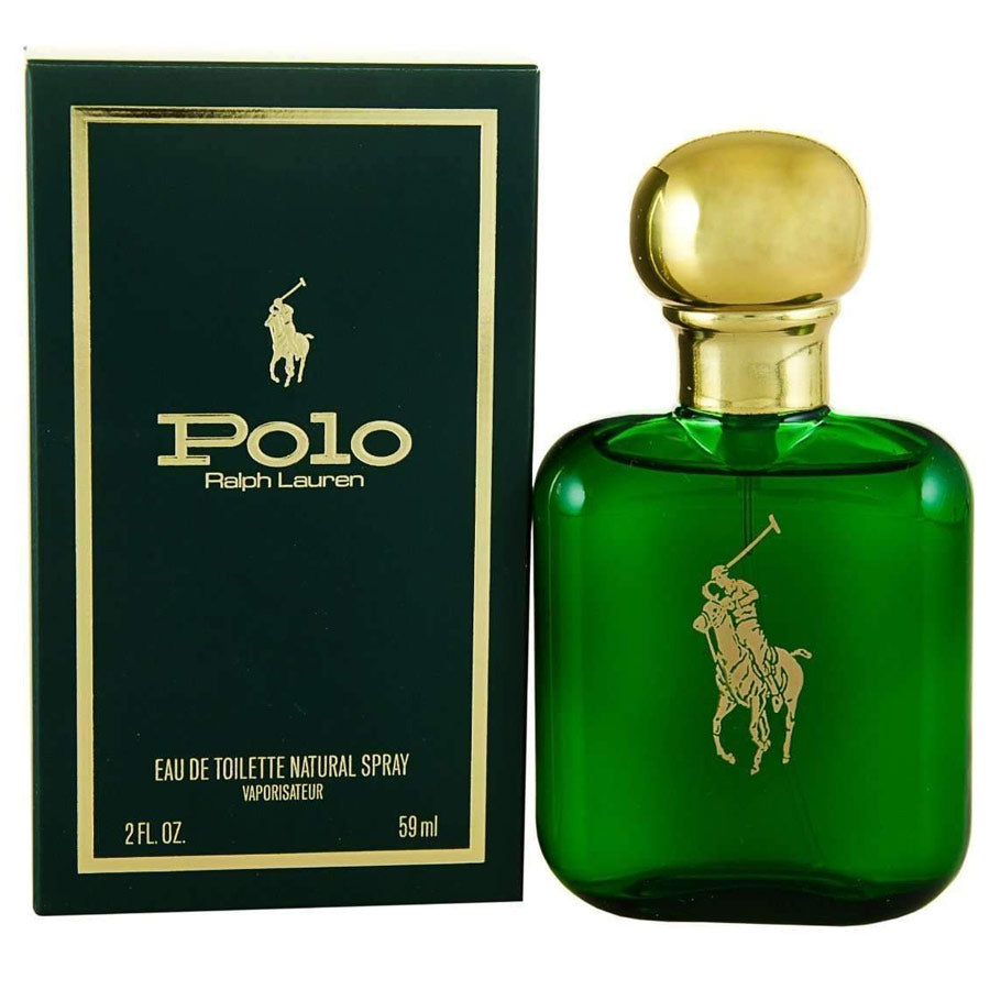 Polo by Ralph Lauren Perfume for Man