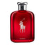 Polo Red