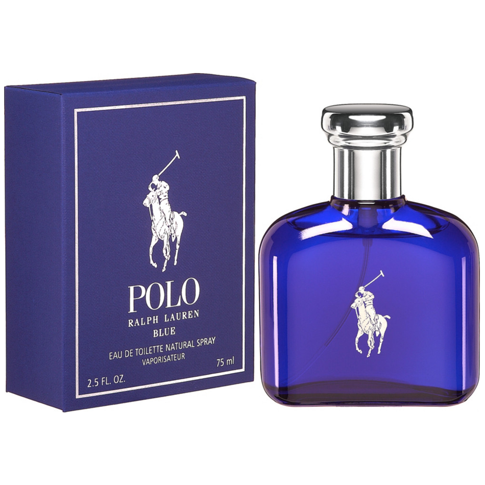 Polo Blue