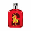 Polo Big Pony #2 Red