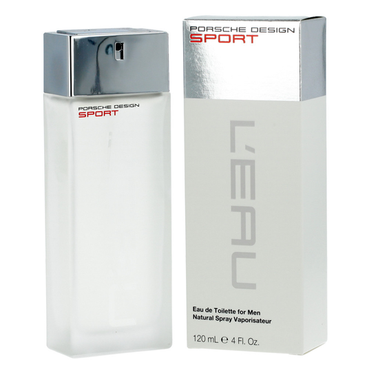 Sport L'Eau by Porsche Design Perfume for Man