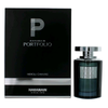 Portfolio Neroli Canvas