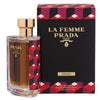 La Femme Absolu