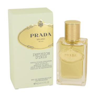 Milano Infusion d'Iris Absolue