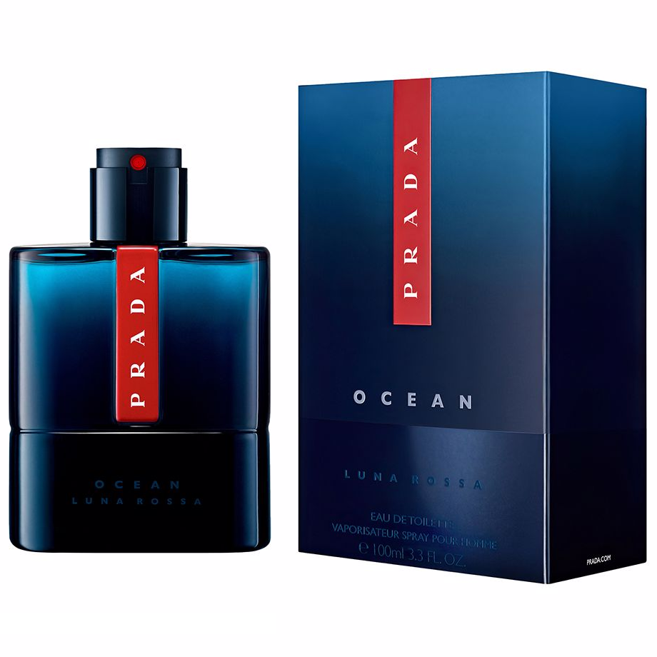 Luna Rossa Ocean