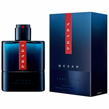Luna Rossa Ocean