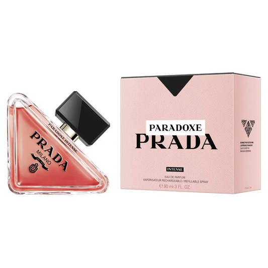 Paradoxe Intense by Prada Perfume for Woman