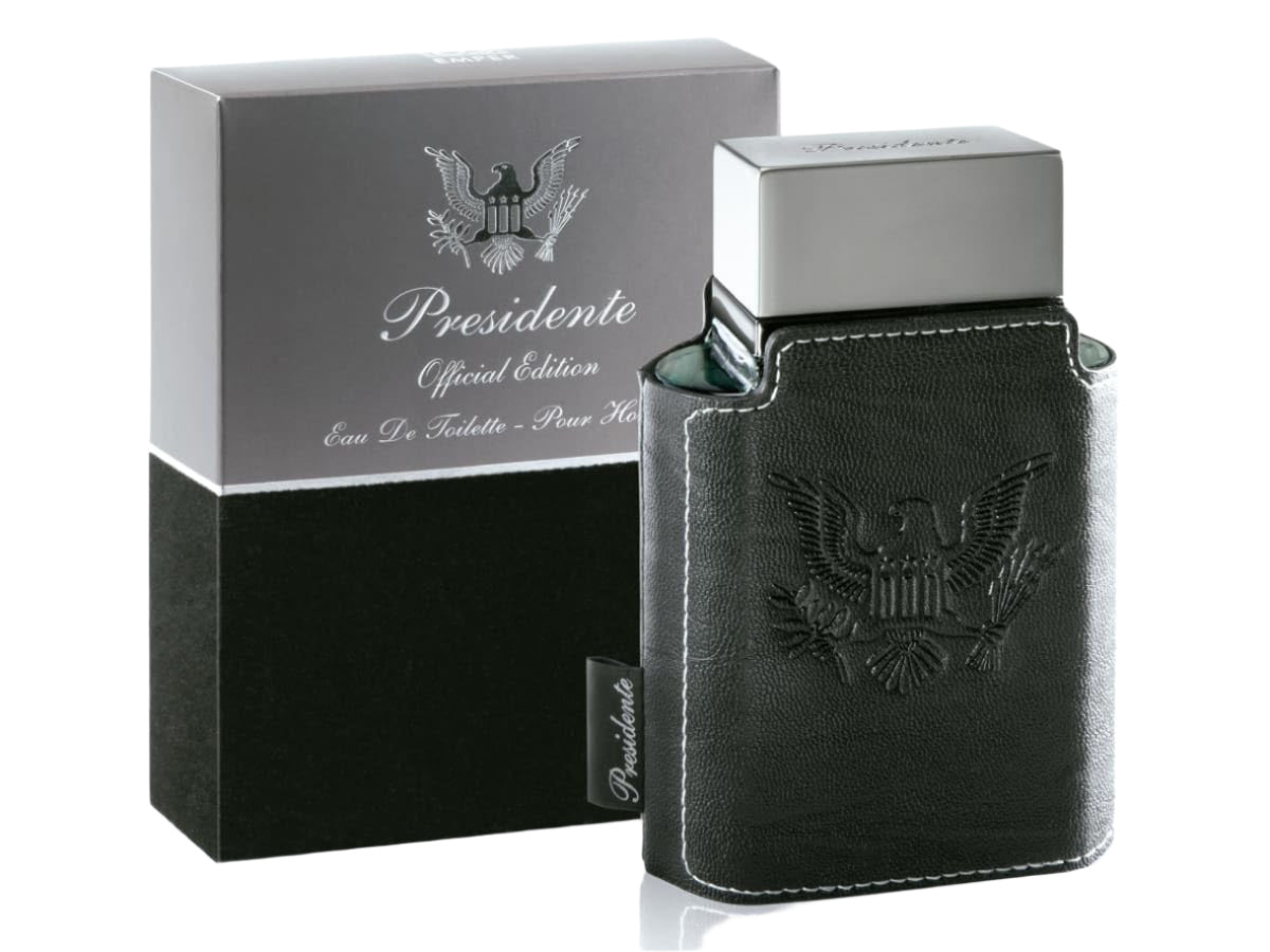 Presidente by Emper Perfume for Woman